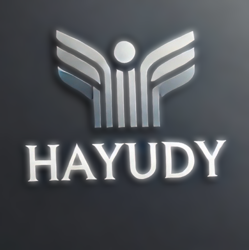 HAYUDY