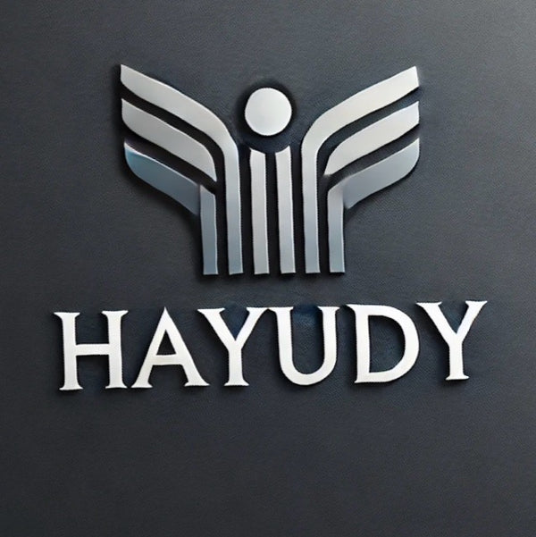 HAYUDY